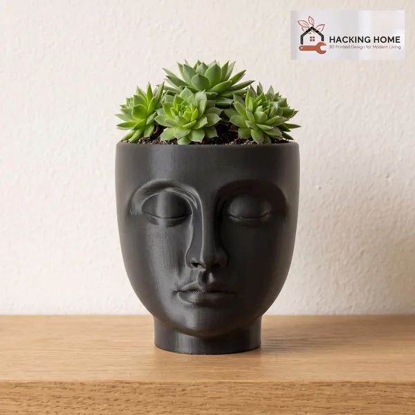 Serene Face Planter photo 6