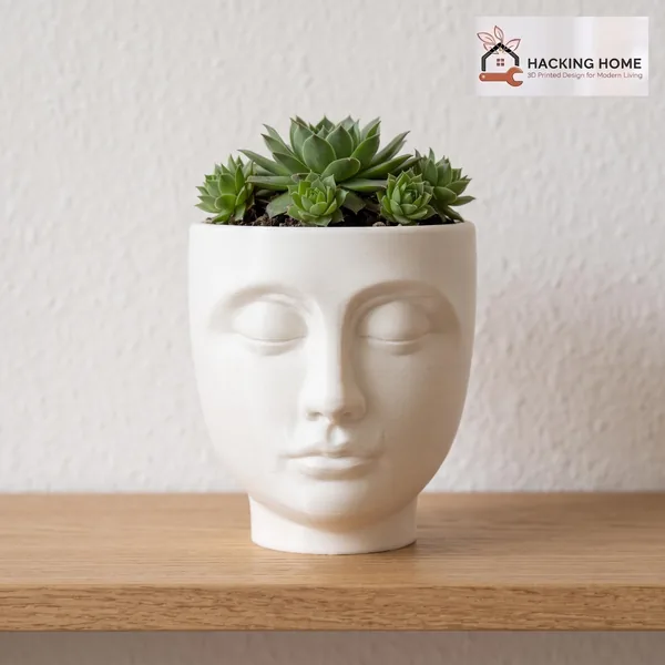 Serene Face Planter photo 7